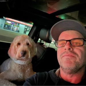 Meet your Posher, Edward